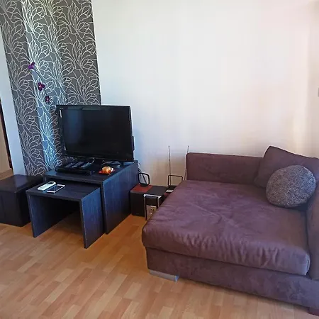 Paradise Cove 3 아파트 *