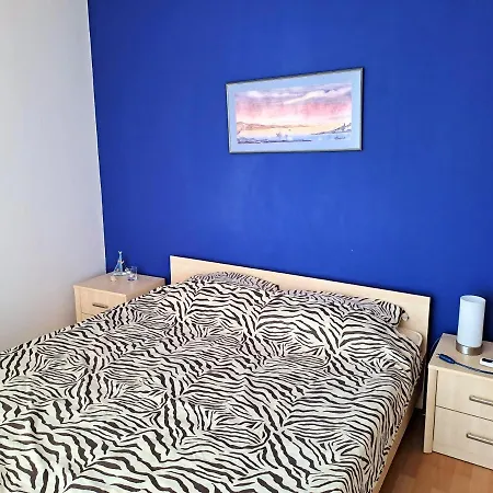 Paradise Cove 3 * 소조폴