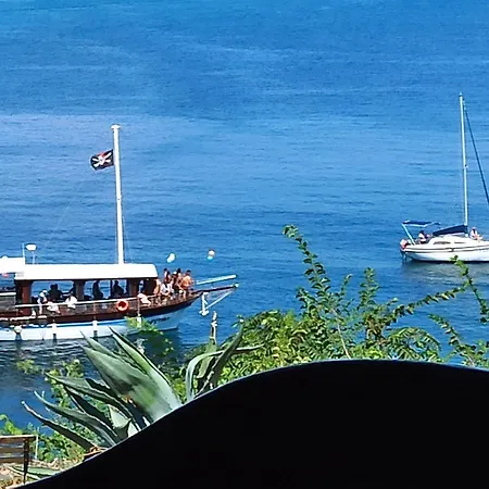 Paradise Cove 3 * 소조폴